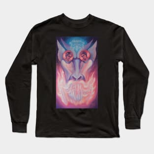 Belial Long Sleeve T-Shirt